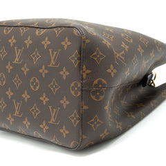 LOUIS VUITTON NEONOE MONOGRAM GHW