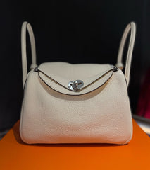 HERMES LINDY 26 NATA SHW STAMP Z